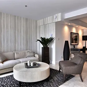 Les Immeubles Charlevoix - Le 1172 Apartment