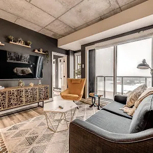 Le Dark Luxury View And Rooftop Pool Holiday home