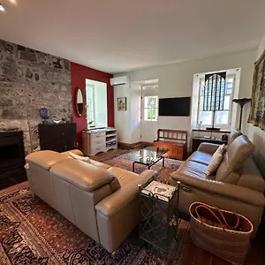 Artillery View Apartment
